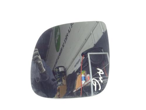 Used Left mirror glass VW TRANSPORTER T5 Van (7HA, 7HH, 7EA, 7EH) 2.0 TDI 4motion (140 hp) 30546216