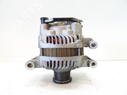 Used Alternator Alternator PEUGEOT 208 I (CA_, CC_) 1.6 VTi (120 hp) 20040880 20040880