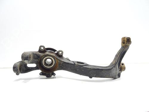 Left front steering knuckle VW PASSAT B5.5 (3B3) 1.9 TDI | BP28293139M25 - Image 3