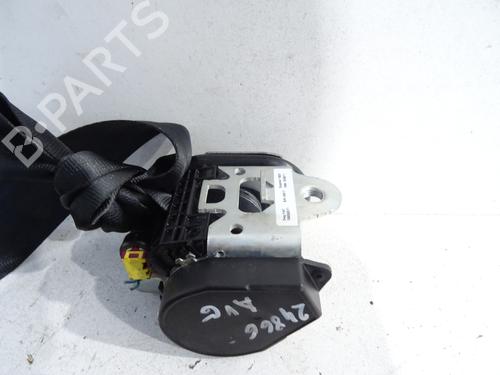 Used Front left seatbelt Front left seatbelt ALFA ROMEO MITO (955_) 1.3 MultiJet (955AXP1A, 955AYC1A) (95 hp) 32110477 32110477