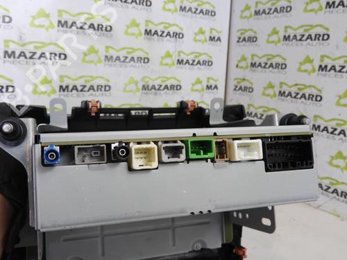 radio-suzuki-swift-iv-fz-nz-3992052r04-2010-20046413 main image