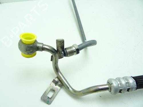 Used AC pipe CITROËN JUMPER II Van 2.2 BlueHDi 165 (165 hp) 29378161