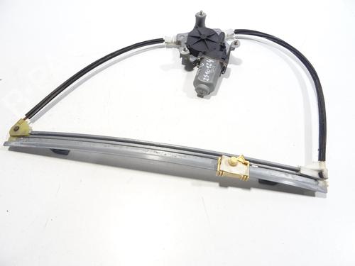 Used Front right window mechanism Front right window mechanism RENAULT CLIO II (BB_, CB_) 1.5 dCi (B/CB07) (65 hp) 30355816 30355816