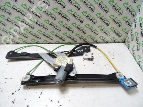 Raammechaniek links voor SAAB 9-3 Estate (E50) 1.9 TiD (150 hp) 20058377