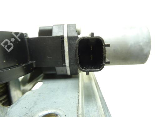 Front right window mechanism RENAULT CAPTUR I (J5_, H5_) 1.5 dCi 110 | BP37998109C23 - Image 2
