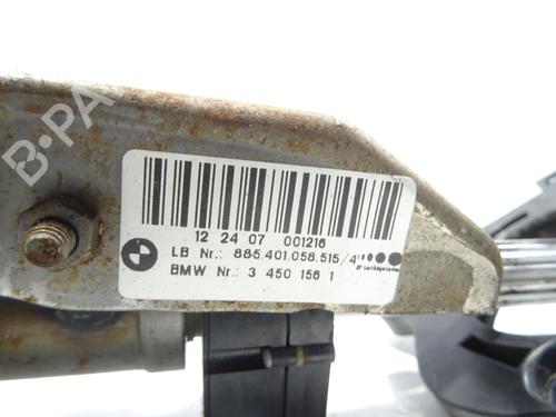 Used Steering column Steering column BMW X3 (E83) 3.0 d (218 hp) 26580750 26580750
