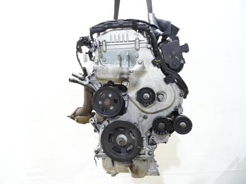 Motor KIA CEE'D SW (ED) 1.6 CRDi 115 (115 hp) 29926514