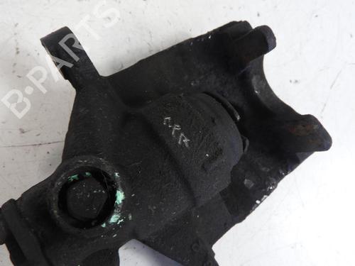 Left rear brake caliper FORD MONDEO III (B5Y)  | BP21776219M107 