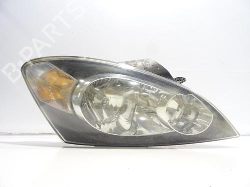 Right headlight KIA CEE'D SW (ED) 1.6 CRDi 115 | BP29961150C29 - Image 2