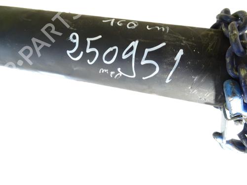 Driveshaft BMW 5 (E60) 530 d | BP29635712M37 