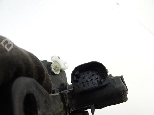 Rear right lock BMW 3 (E90)  | BP20066226C99 