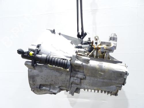 Used Gearbox Gearbox PEUGEOT 5008 II (MC_, MJ_, MR_, M4_) 1.5 BlueHDi 130 (MCYHZJ, MCYHZR, MCYHZX) (131 hp) 35888073 35888073