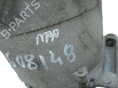AC compressor FORD FIESTA VI (CB1, CCN) 1.25 | BP40253398M34 - Image 3