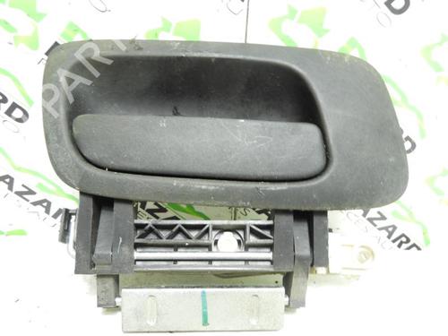 Used Front right exterior door handle OPEL ZAFIRA A MPV (T98) 2.0 DTI 16V (F75) (101 hp) 21825522