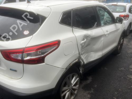 Left front window switch NISSAN QASHQAI II (J11, J11_) 1.5 dCi | BP30173032I27 - Image 12