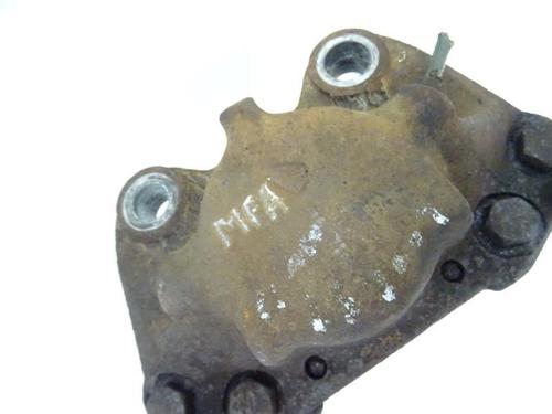 Used Right front brake caliper VW TRANSPORTER T3 Platform/Chassis (24_) 1.6 D (50 hp) 21968158