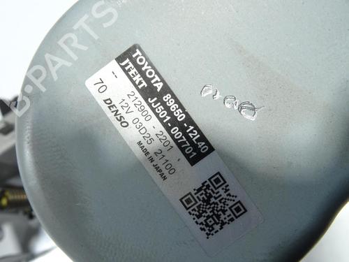 Steering column TOYOTA COROLLA Estate (_E21_) 1.8 Hybrid (ZWE211W) | BP23787515M21 - Image 6