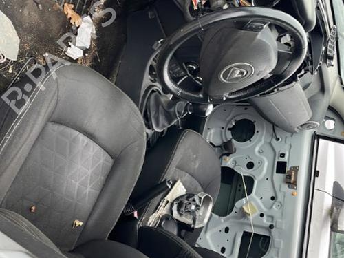 Steering column DACIA DUSTER (HS_) 1.2 TCe 125 | BP24180528M21 - Image 6