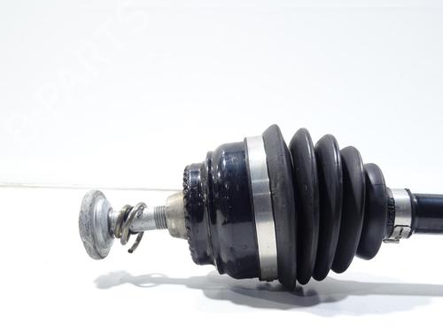 Used Right front driveshaft Right front driveshaft BMW X3 (E83) xDrive 35 d (286 hp) 20037885 20037885