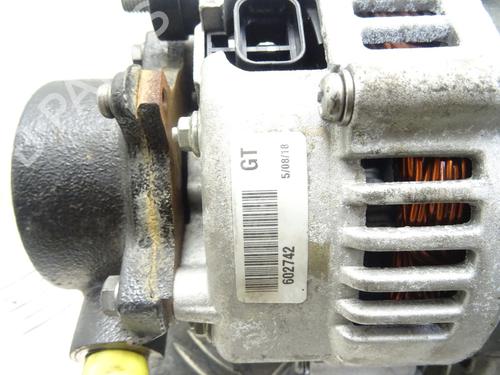 Alternator HYUNDAI SANTA FÉ II (CM) 2.2 CRDi GLS 4x4 | BP30100359M7 