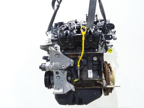 Engine RENAULT CLIO II (BB_, CB_) 1.2 (BB0A, BB0F, BB10, BB1K, BB28, BB2D, BB2H, CB0A,... | BP22357443M1 
