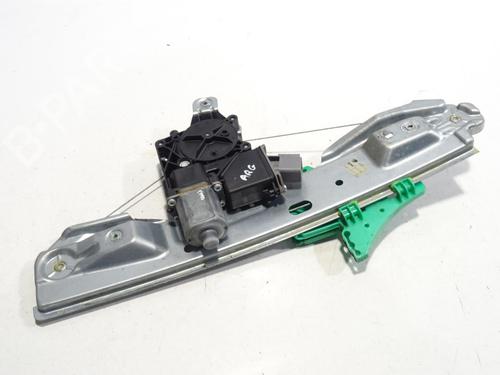 Rudehejsemekanisme venstre bagtil OPEL ASTRA J (P10) 1.7 CDTI (68) (110 hp) 32321408