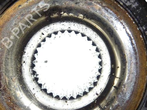 Left front steering knuckle OPEL ZAFIRA TOURER C (P12) 1.6 CDTI (75) | BP37624944M25 - Image 2