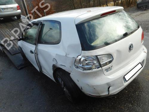 Headlight switch VW GOLF VI (5K1)  | BP20071845I24  - Image 5