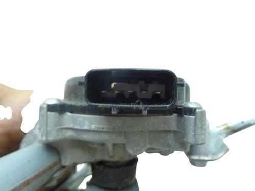 Front wiper motor RENAULT CAPTUR I (J5_, H5_) 1.5 dCi 110 | BP37998123M29 - Image 5