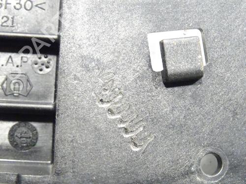 Used Rear left interior door handle Rear left interior door handle PEUGEOT PARTNER Tepee 1.6 HDi 16V (90 hp) 30900468 30900468