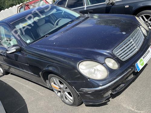 Pipe MERCEDES-BENZ E-CLASS (W211) E 320 CDI (211.026) | BP33315561M125 - Image 7