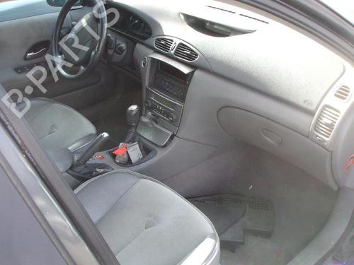 Køler RENAULT LAGUNA II (BG0/1_) 2.2 dCi (BG0F) | BP20073270M31 