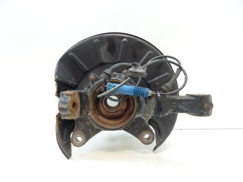 Used Left front steering knuckle Left front steering knuckle LAND ROVER FREELANDER I (L314) [1998-2006] 20042727 20042727