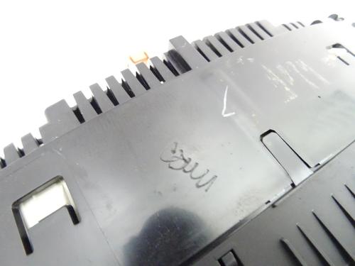 Instrument cluster CITROËN DS4 (NX_) 1.6 HDi 115 | BP20051044C47 