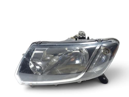 Left headlight DACIA SANDERO II 1.5 dCi | BP40535648C28 - Image 5