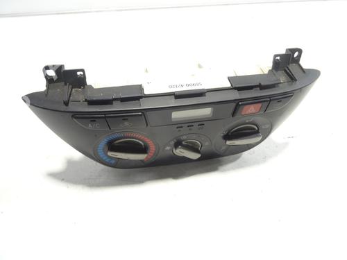 Climate control TOYOTA RAV 4 II (_A2_) 2.0 4WD (ACA21, ACA20) | BP26040665I5 - Image 4