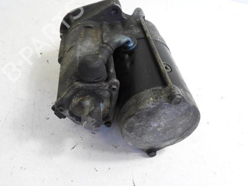 Starter TOYOTA LAND CRUISER 90 (_J9_) 3.0 TD (KZJ90_, KZJ95_, KZJ90R, KZJ95R, KZJ90W, KZJ95W) | BP20055712M8 