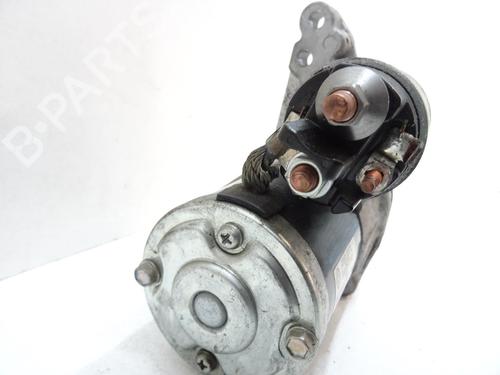 Used Starter Starter RENAULT CLIO IV (BH_) 0.9 TCe 90 (BHNF, BHMA, BHMH, BHJK, BHJR) (90 hp) 20066561 20066561