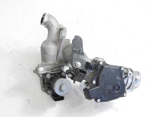 Used Throttle body Throttle body RENAULT CLIO IV Grandtour (KH_) 1.5 dCi 90 (KHN3, KHN4) (90 hp) 21970897 21970897