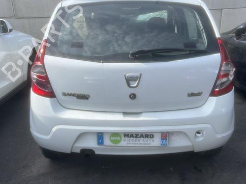 Steering pump DACIA SANDERO 1.2 16V | BP28152825M99  - Image 12