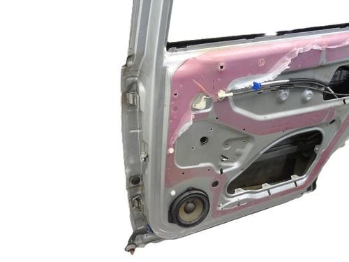 Dør højre bagtil OPEL ZAFIRA A MPV (T98) 2.0 DTI 16V (F75) | BP29998244C5