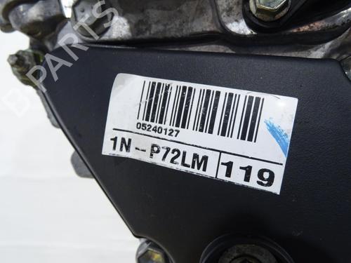 Engine TOYOTA YARIS (_P9_) 1.4 D-4D (NLP90_, NLP90R) | BP35888840M1 - Image 7