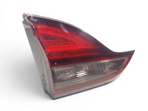 Left tailgate light OPEL ZAFIRA TOURER C (P12) 1.6 CDTI (75) | BP37589305C79 - Image 4