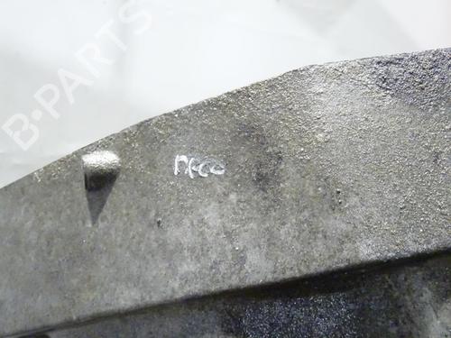 Used Gearbox Gearbox NISSAN NAVARA NP300 (D40) 2.5 dCi 4WD (D40TT, D40T, D40M, D40BB) (190 hp) 20050030 20050030