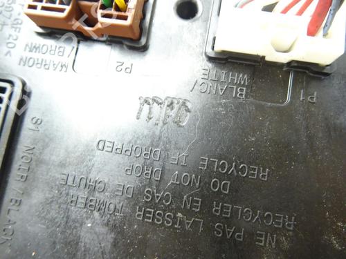 Control unit RENAULT CAPTUR I (J5_, H5_) 1.5 dCi 90 (J5N4, J5M5, J5MW, J5M6, J5AL, J5AJ) | BP35888464M11  - Image 5