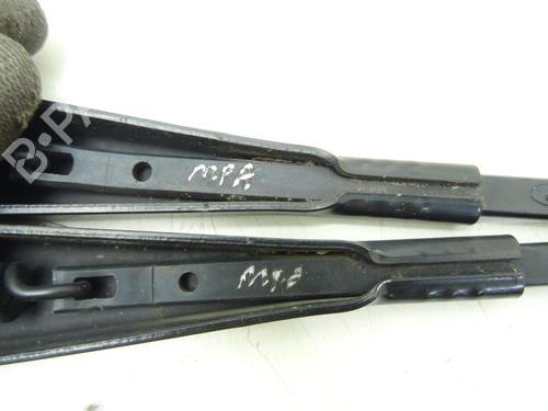 Vindrute viskerarm FORD FIESTA VI (CB1, CCN) 1.4 TDCi | BP29450150C143 
