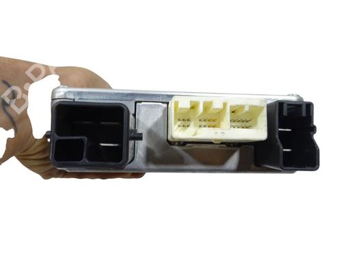 Servostyring Styreenhet Servostyring Styreenhet TOYOTA RAV 4 III (_A3_) 2.2 D 4WD (ALA30_, ALA30R) (177 hp) 39761679 39761679