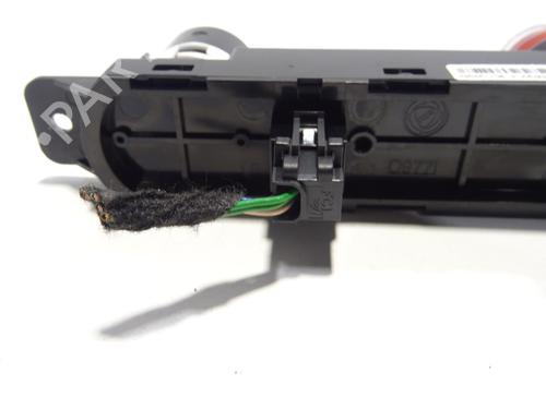 Warning switch FIAT 500 (312_) 1.0 Mild Hybrid (312.AYD1B) | BP27407064I22 