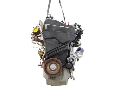 Engine RENAULT CLIO IV (BH_) 1.5 dCi 75 | BP38638419M1 - Image 8