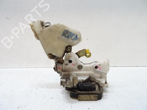 Rear left lock NISSAN TERRANO II (R20) 2.7 TDi 4WD | BP20041435C100 